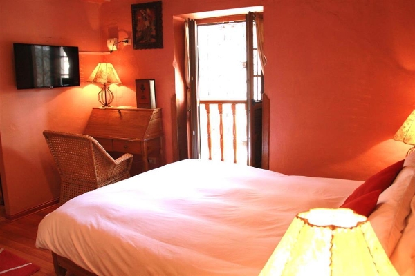 Hotel Los Apus